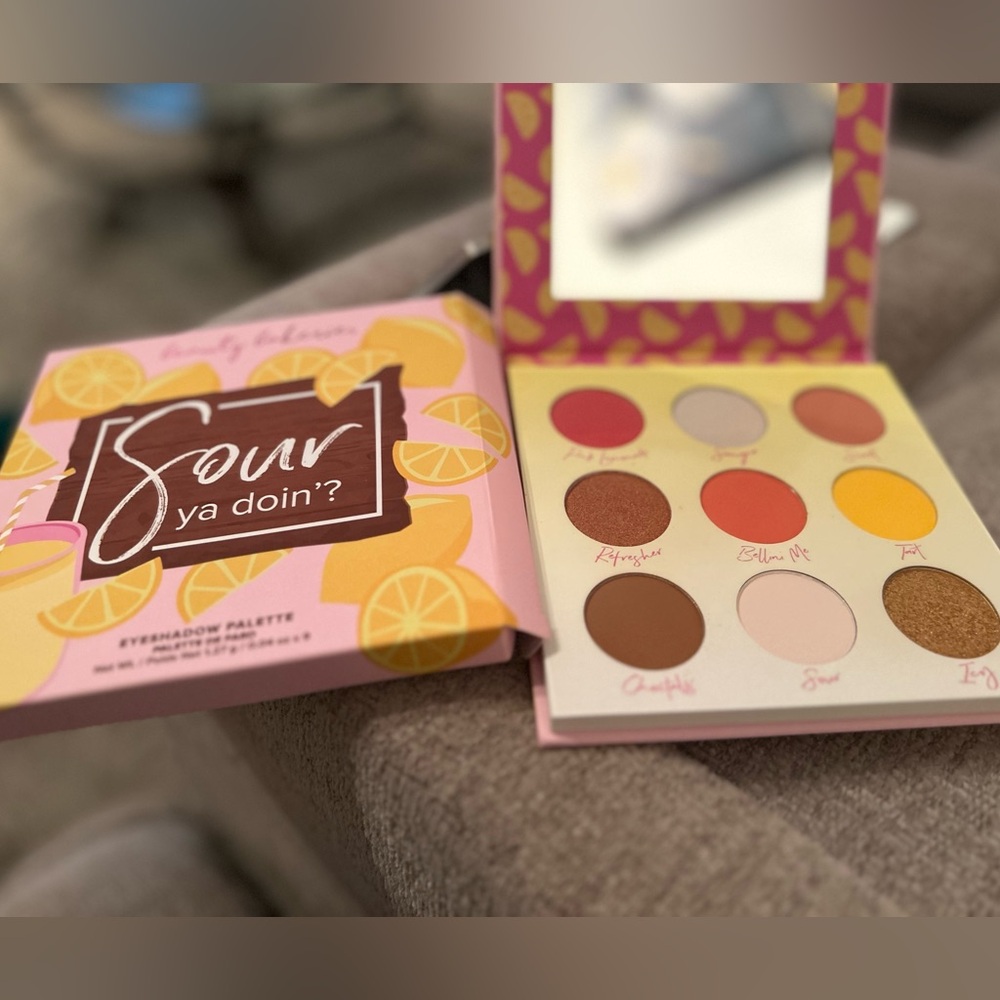 Makeup BUNDLE DEAL! Eyeshadow Palettes, ACE BEAUTĒ, & OPV Beauty. All 3